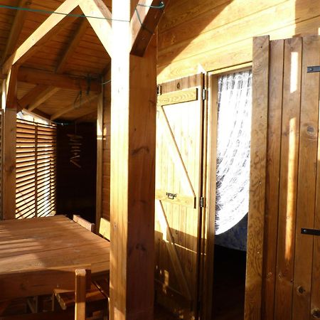 Les Hauts De Деше Экстерьер фото