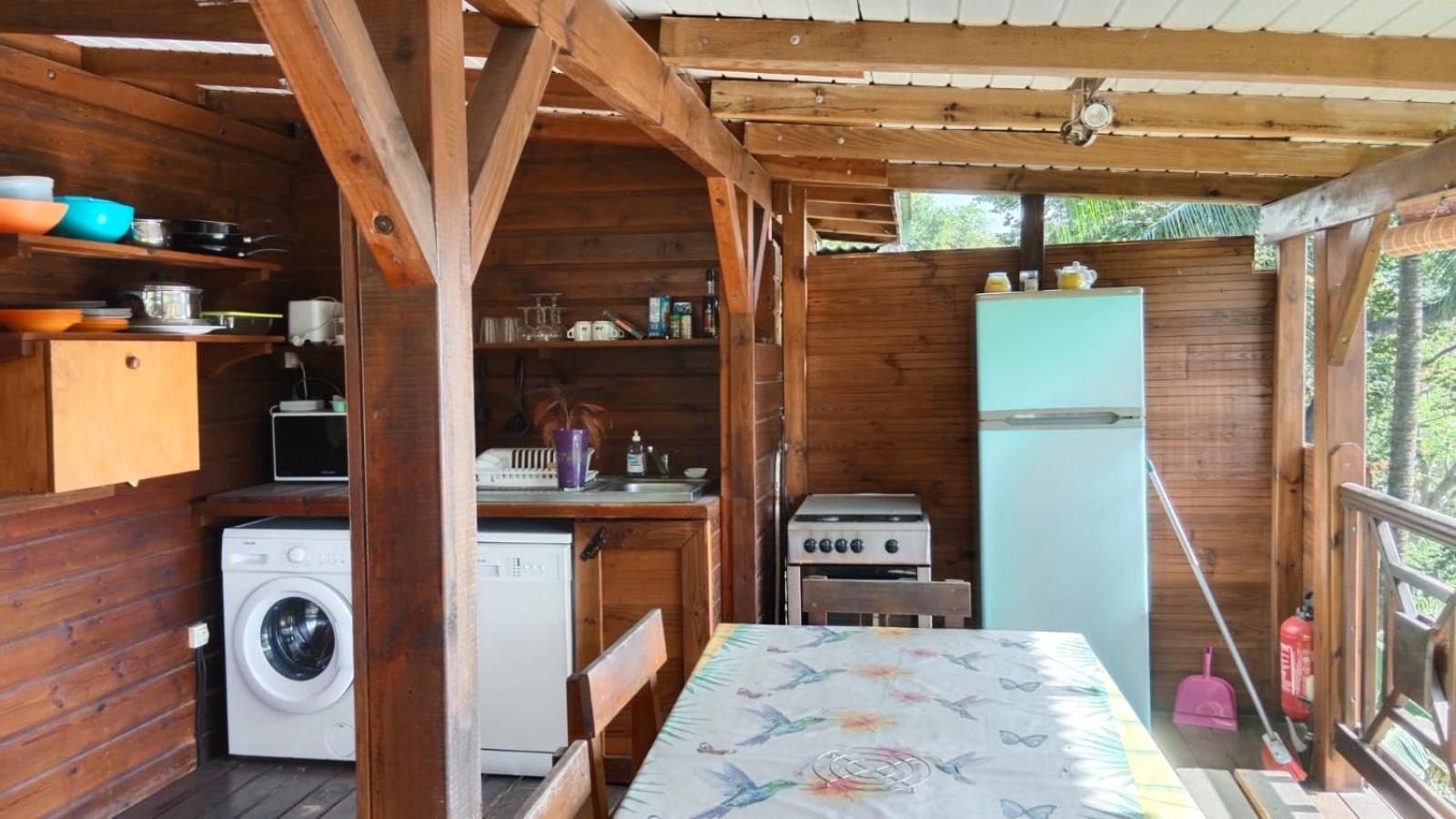 Les Hauts De Деше Экстерьер фото